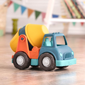 Betoniarka Cement Truck Wonder Wheels Battat BT1001Z samochody dla dzieci