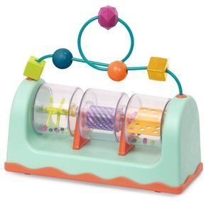 Zabawka motoryczna Spin, Rattle & Roll BX1853Z-B.Toys, zabawki rozwojowe