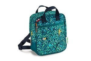 Plecak dziecięcy Dżungla 84448-Lilliputiens, plecaki dla dzieci