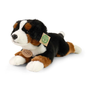 Pluszowy Berneński pies pasterski 32 cm Rappa 214286